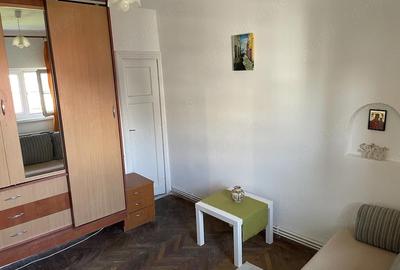 Garsonieră semidecomandată în Unirii - 2