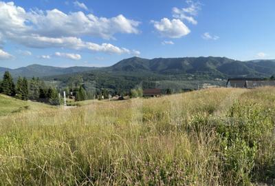 Teren de vanzare 1251 mp in Colibi?a, cu panorama su - 4