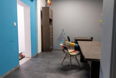 Spațiu comercial, de 47 mp, în Centru Civic - 6