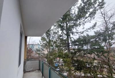 Apartament cu 2 camere circular în Gheorgheni - 13