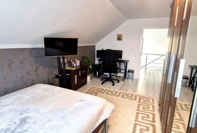 Casă individuală cu 4 camere cu Canalizare în Țiglari - 15