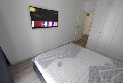 Apartament cu 2 camere nedecomandat în Exterior Vest - 4