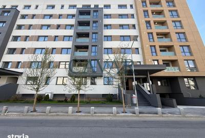 Apartament cu 3 camere în Brâncoveanu - 2