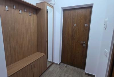 Apartament cu 2 camere decomandat în Exterior Vest - 6