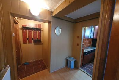 Apartament cu 2 camere decomandat în Central - 2