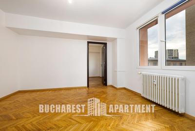 Apartament cu 2 camere semidecomandat în P-ța Unirii