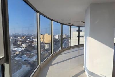 SPATIU BIROURI | DELFINARIU | CLADIRE CLASA A - 1