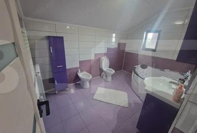 Casa individuala cu mansarda | 149 MP | Zona Petrom | Dorohoi - 9