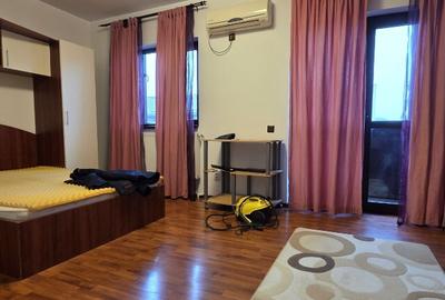 Garsoniera Amurgului 7 min. metrou, proprietar - 4