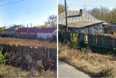 Casă cu 3 camere cu Teren 1478 Mp în Jugureanu