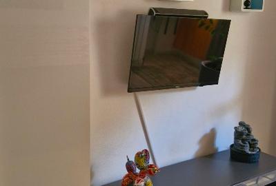 Apartament cu 2 camere decomandat în Central - 1