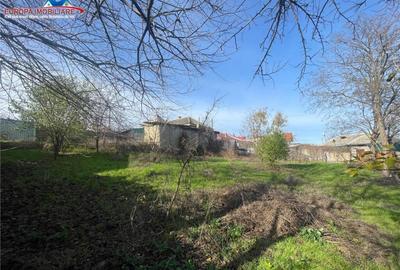 Teren de in zona Alexandru cel Bun Tulcea - 3