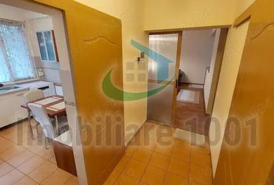 Casă cu 4 camere în Cicârlău - 16