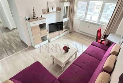 SAGULUI - ETAJ 1 - LIFT - 3 camere - 2 bai - clima - RENOVAT - 4