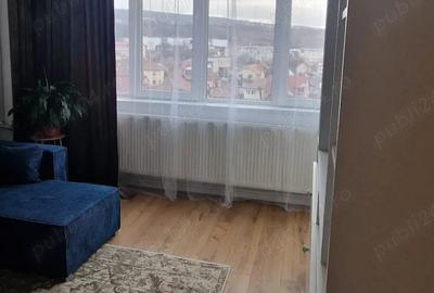 Apartament cu 3 camere semidecomandat în Iris - 9
