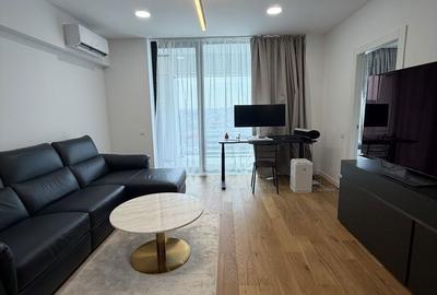 Apartament cu 2 camere în 13 Septembrie - 10