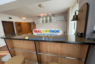 Apartament cu 2 camere decomandat, mobilat în Republicii - 4