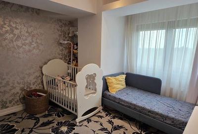 Apartament deosebit 3 camere Complex Belvedere - Baba Novac - 14
