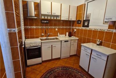 Apartament cu 3 camere în Dorobanți - 6