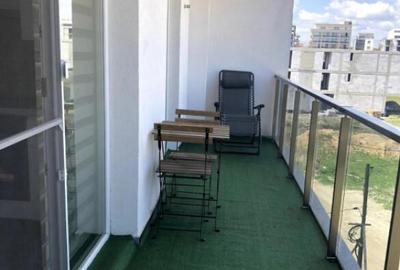 Apartament 2 camere zona Mamaia Nord - 7