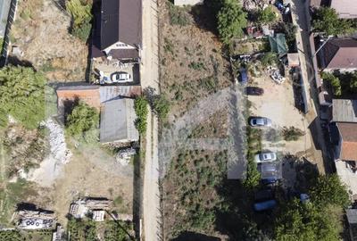 Teren de 215 mp, în Brestei - 4