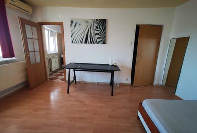 Vanzare gars mobilata Politehnica bloc izolat,langa metrou Lujerului - 9