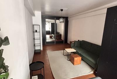 OFERTA > 2 Camere Metrou > Mobilat si Utilat > Parcare inclusa - 3