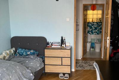 Apartament cu 4 camere decomandat în Central - 20
