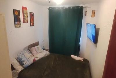 Apartament cu 3 camere semidecomandat, mobilat în Tătărași - 2