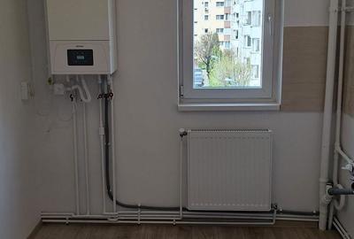 Apartament cu 2 camere semidecomandat în Griviței - 6