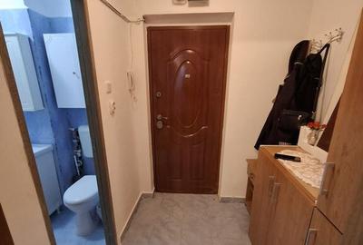 Garsoniera 10 min Piata Sudului / Nitu Vasile - 6