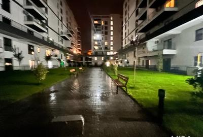 Garsoniera de lux,design modern,se inchiriaza in regim hotelier - 3