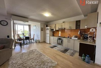 COMISION 0% Cladire de birouri multifunctionala - zona Girocului - 3