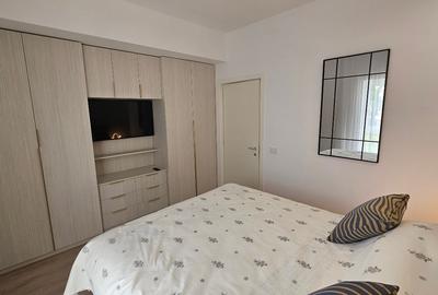 Apartament cu 2 camere decomandat, mobilat în Central - 12