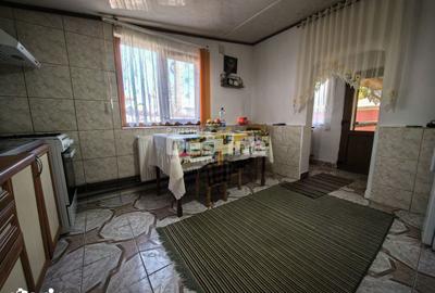 Casă cu 4 camere cu Teren 720 Mp în Miroslava - 12