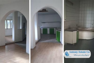 Casă cu 6 camere cu Teren 520 Mp în Gării - 8