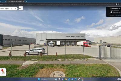 Spațiu comercial, de 500 mp, în Central