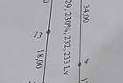 Spațiu comercial, în Gologanu - 1