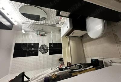 Apartament 2 camere, et 3 din 10, zona Titan - 8