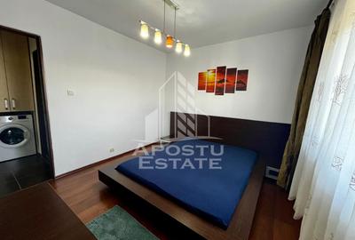 Apartament cu 3 camere decomandat, mobilat în Aradului - 4