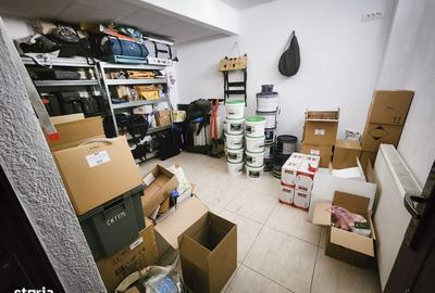 Spațiu comercial, de 125 mp, în Dudu - 3