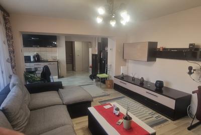 Apartament cu 2 camere decomandat în Ultracentral - 2