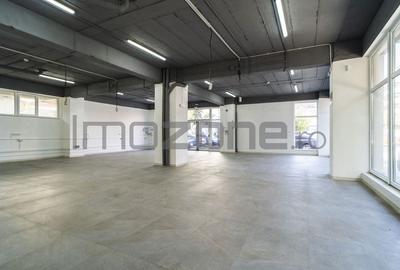 Spatiu Comercial | Militari-Uverturii-Apusului | 280mp + 135mp (terasa) - 20