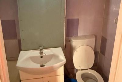Apartament cu 2 camere nedecomandat în Central - 5