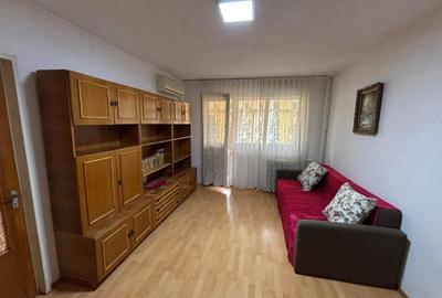 Apartament cu 2 camere semidecomandat, mobilat în Drumul Taberei - 3