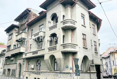 Apartament cu 3 camere semidecomandat în Ultracentral - 3