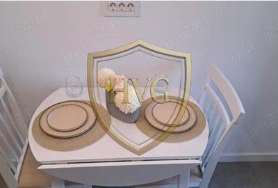 Apartament cu 2 camere decomandat, mobilat în P-ta Presei Libere - 8