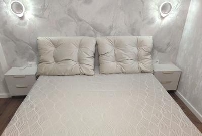 Apartament cu o camera in zona Aradului - 2