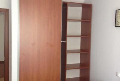Apartament 2 camere cu 2 balcoane si parcare – Rose Garden, Sector 2 - 5