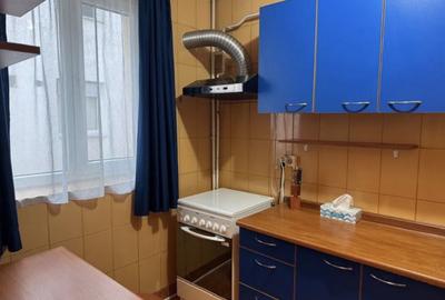 Apartament cu 2 camere decomandat, mobilat în Iancului - 3